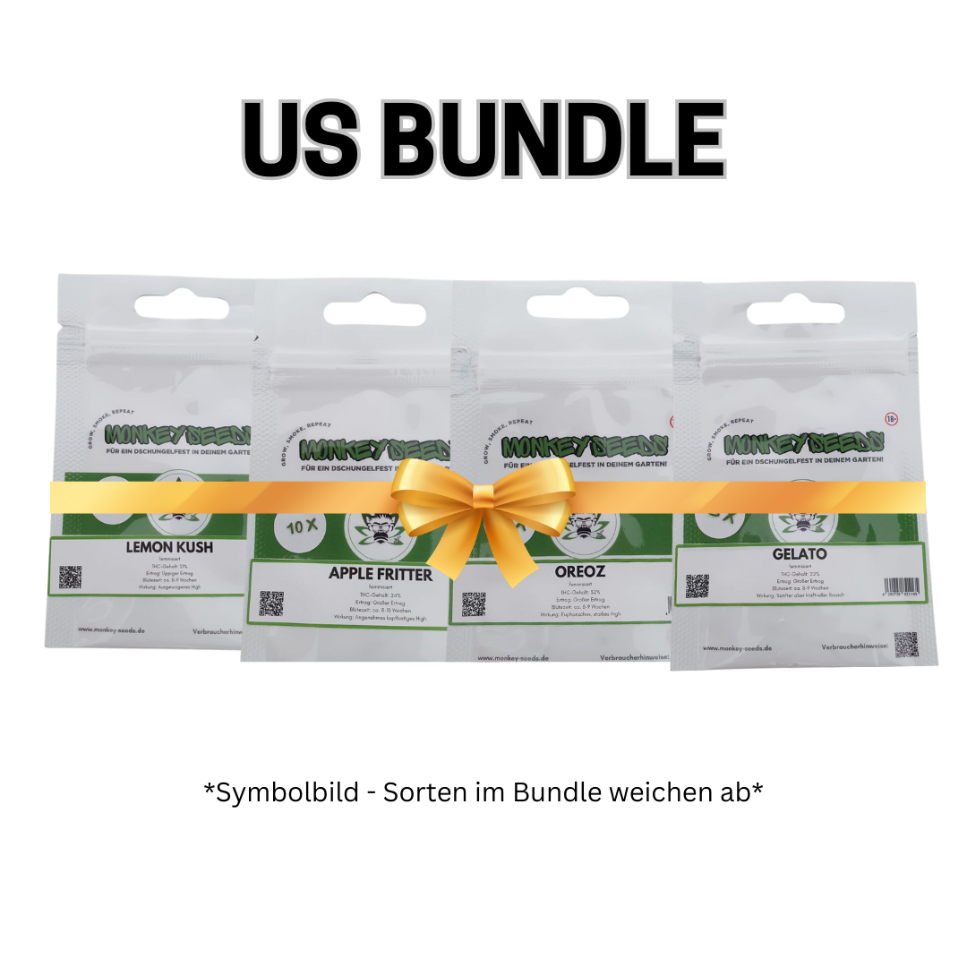 US Bundle